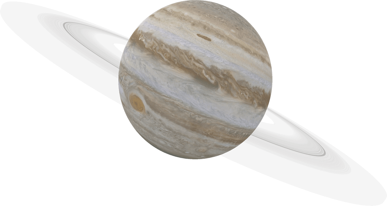 Jupiter