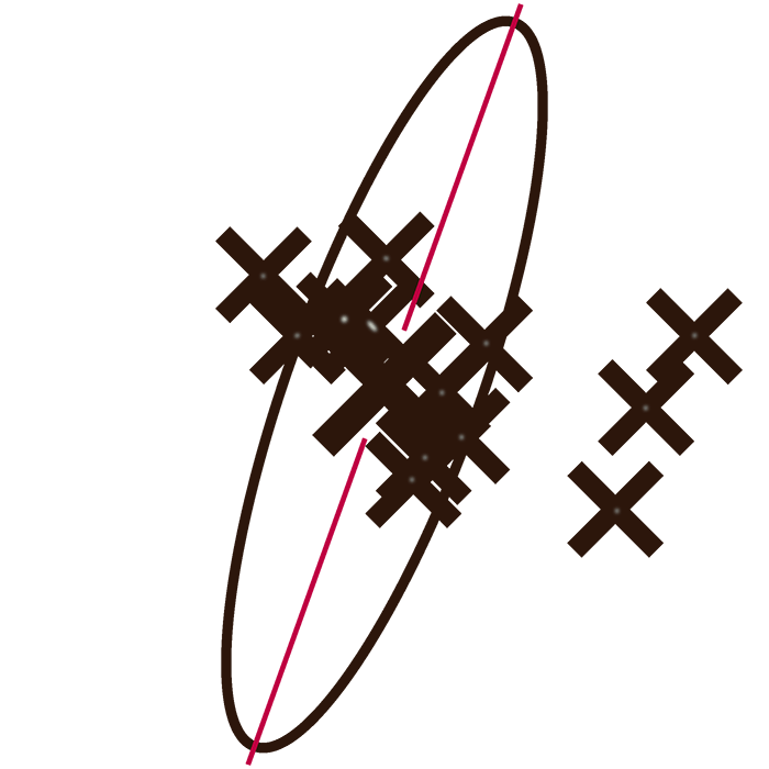 Galactic Neighborhood